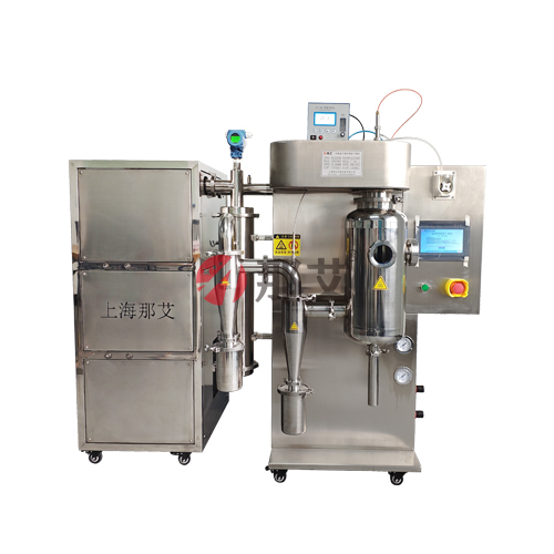 有機溶劑/閉路循環(huán)噴霧干燥機